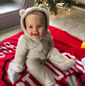 Meet your Posher, Randy